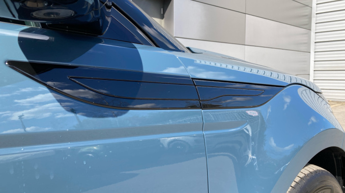 Land Rover Range Rover Evoque 2.0 D200 Edition 5dr Auto Diesel Hatchback - Image 43